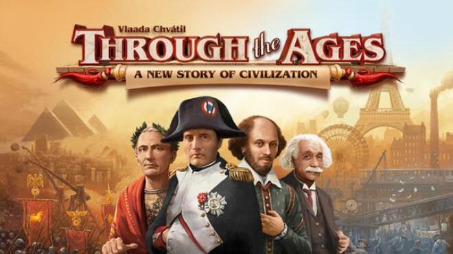 Through the Ages Free Download