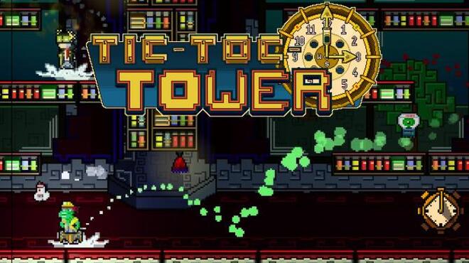 Tic-Toc-Tower Free Download