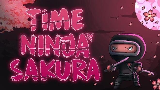 Time Ninja Sakura Free Download