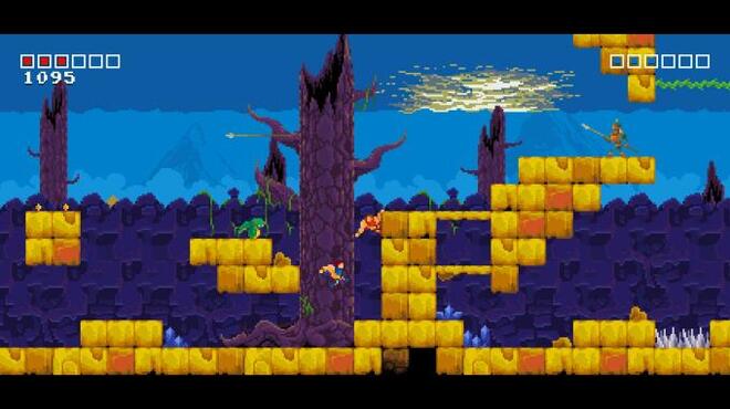Tiny Barbarian DX Torrent Download