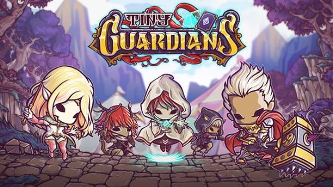 Tiny Guardians Free Download