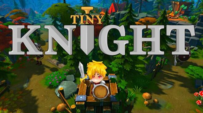 Tiny Knight Free Download