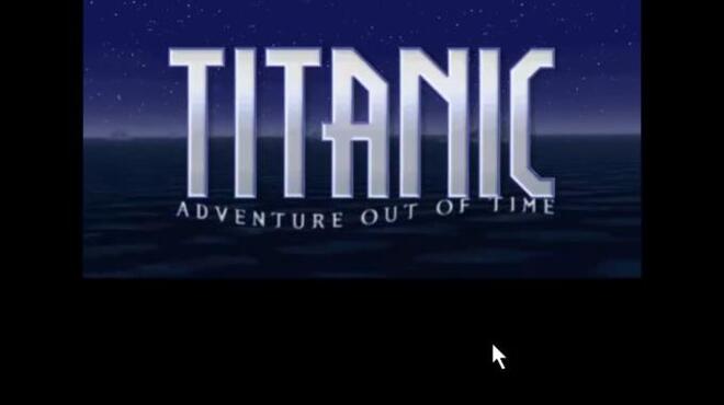 titanic adventure out of time walkthrough