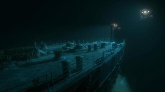 Titanic VR Torrent Download