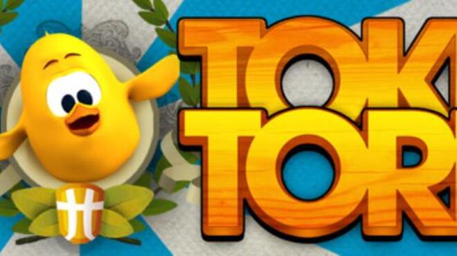 Toki Tori Free Download