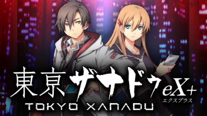 Tokyo Xanadu eX+ Free Download