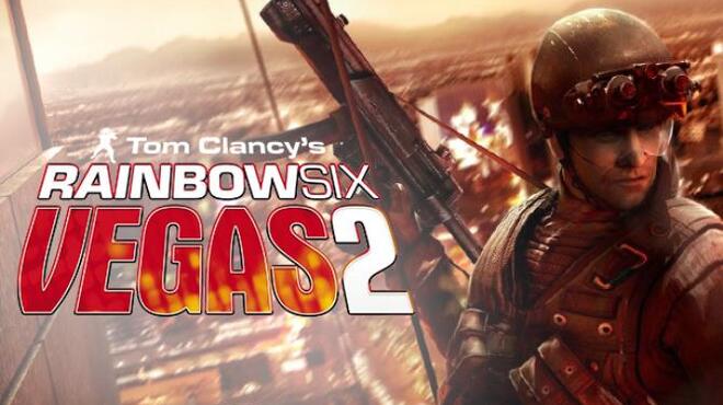 Tom Clancy's Rainbow Six® Vegas 2 Free Download