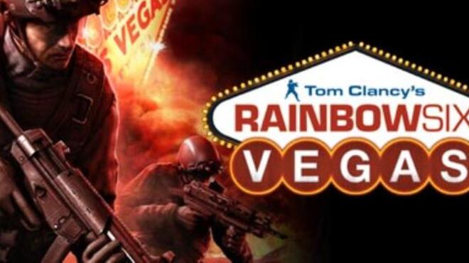 Tom Clancy's Rainbow Six® Vegas Free Download