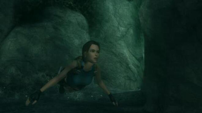 Tomb Raider: Anniversary PC Crack