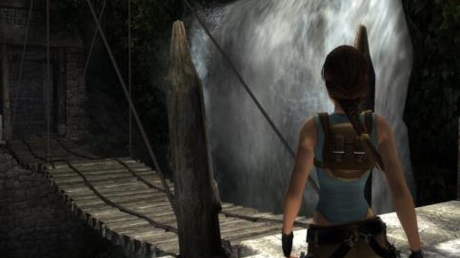 Tomb Raider: Anniversary Torrent Download