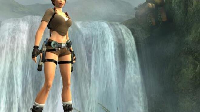 Tomb Raider: Legend Torrent Download