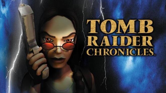 Tomb Raider V: Chronicles Free Download