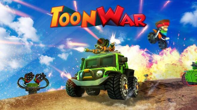 Toon War Free Download