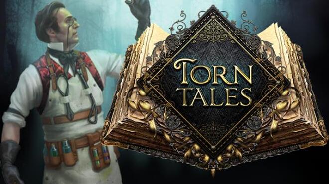 Torn Tales Free Download