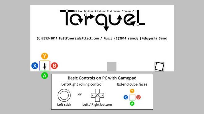 TorqueL Torrent Download
