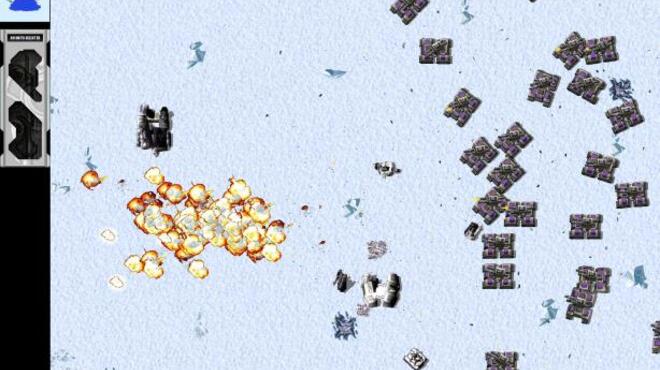 Total Annihilation PC Crack