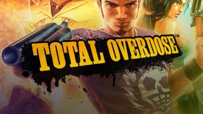 download total overdose 2 myegy