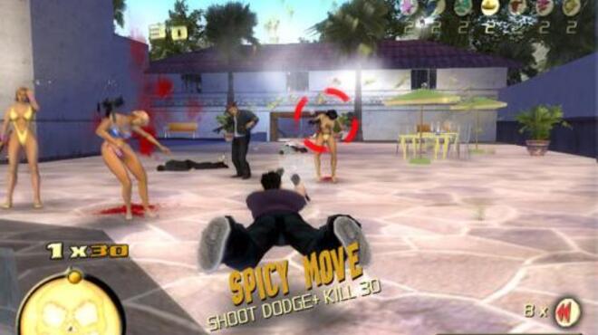 download total overdose 2 for pc