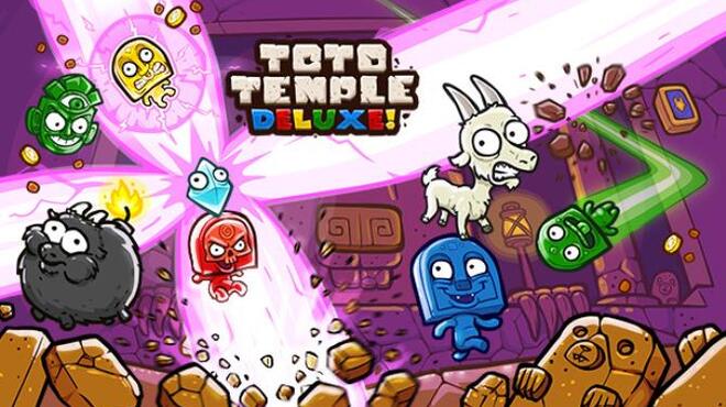 Toto Temple Deluxe Free Download