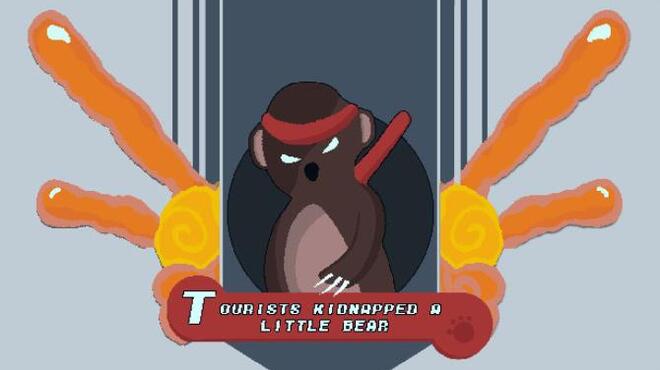 Tourists Kidnapped a Little Bear Free Download