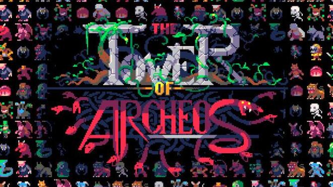 Tower of Archeos Free Download