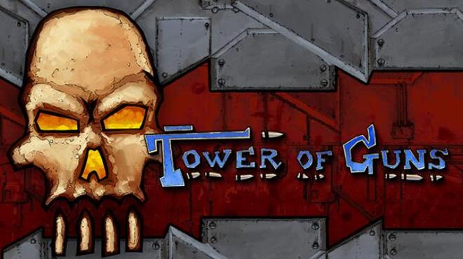 Tower of Guns Free Download