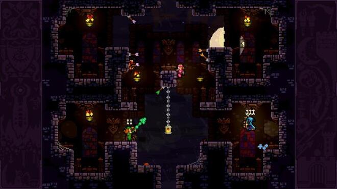 TowerFall Ascension Torrent Download