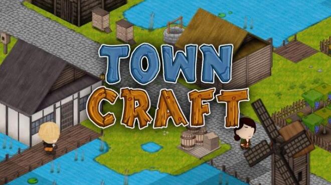 TownCraft Free Download
