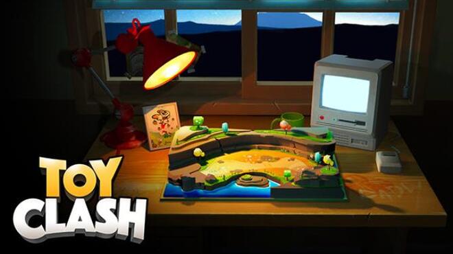 Toy Clash Free Download
