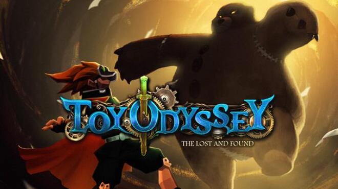 Toy Odyssey: The Lost and Found Free Download