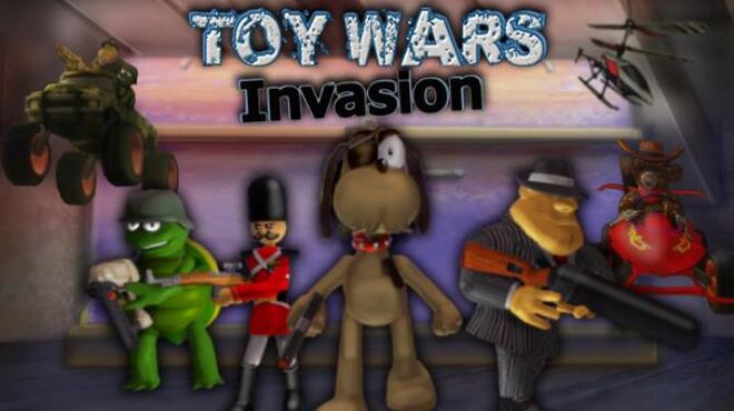 the playroom vr toy wars