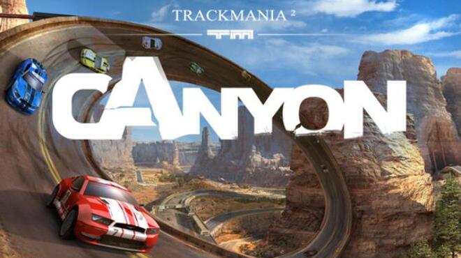 TrackMania² Canyon Free Download