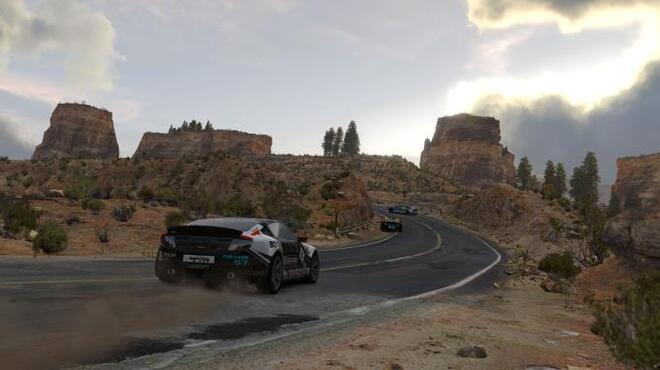 TrackMania² Canyon Torrent Download