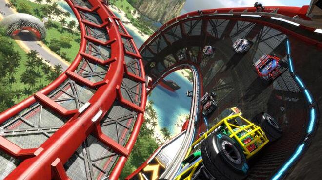 Trackmania® Turbo PC Crack