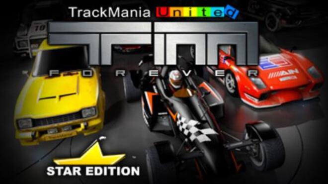 Trackmania United Forever Star Edition Free Download