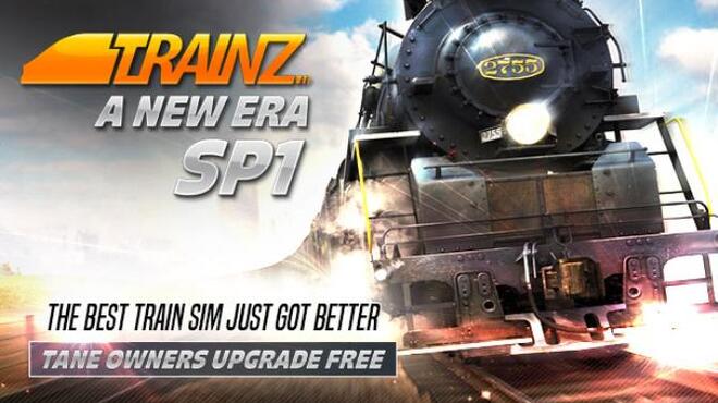 trainz simulator free full version