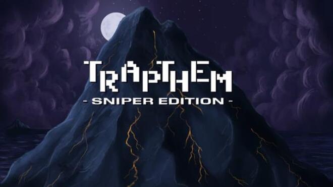 Trap Them - Sniper Edition Free Download