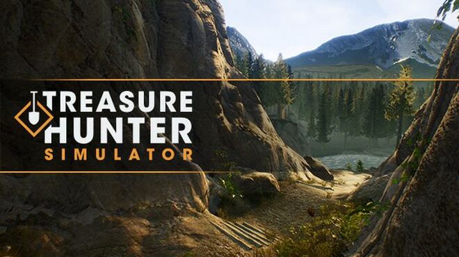 Treasure Hunter Simulator (Update 5) free download