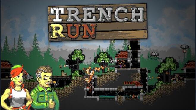 Trench Run Free Download