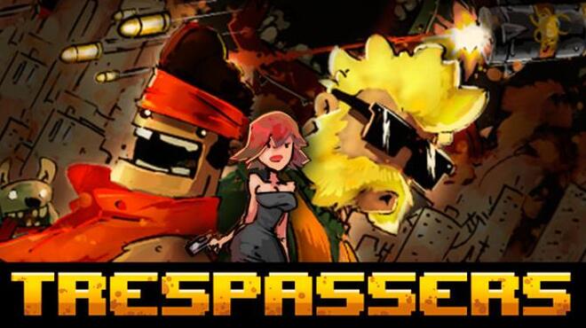 Trespassers Free Download