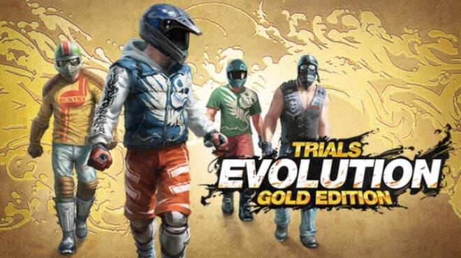 Trials Evolution: Gold Edition Free Download