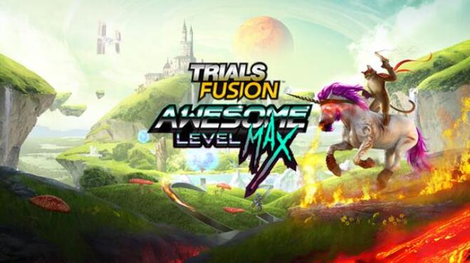 Trials Fusion - Awesome Level Max Free Download