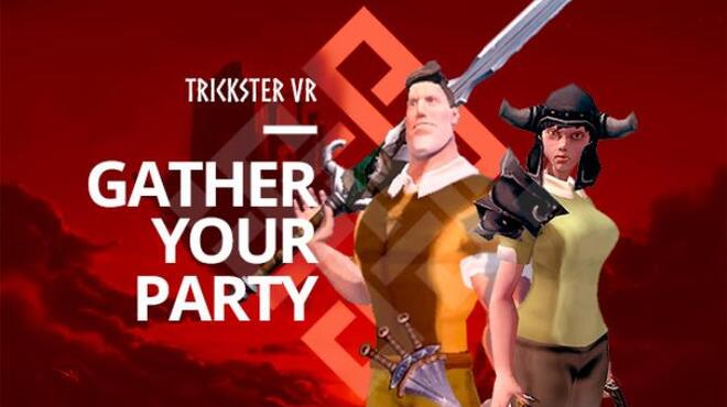 Trickster VR: Co-op Dungeon Crawler Free Download