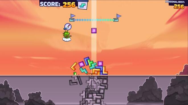 Tricky Towers Torrent Download