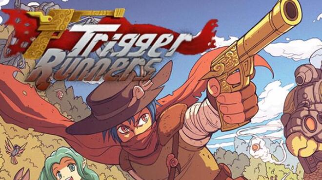 Trigger Runners Free Download