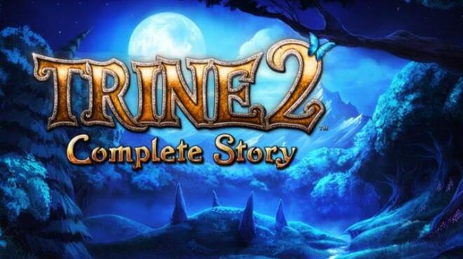 Trine 2: Complete Story Free Download