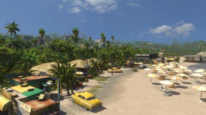 Tropico 3 Torrent Download