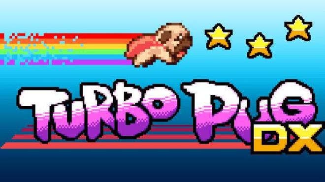 Turbo Pug DX Free Download