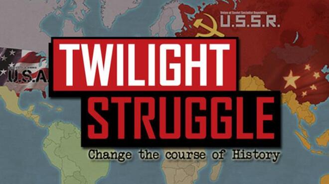 Twilight Struggle Free Download