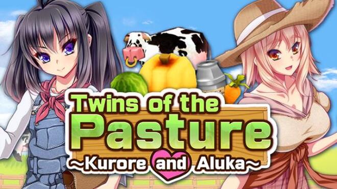 Twins of the Pasture Free Download